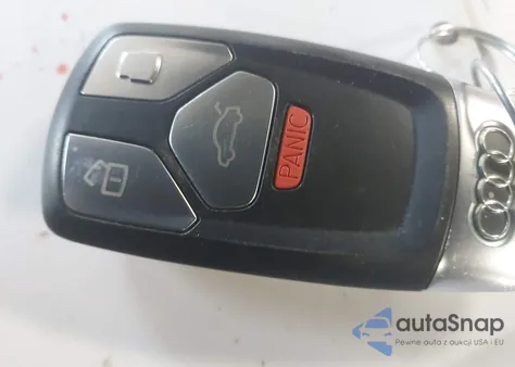 2018 Audi Q5 2.0T Premium/2.0T Tech Premium from USA, damaged, VIN WA1BNAFY0J2024697